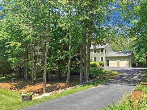 5 Cedar Lane Bow NH 03304