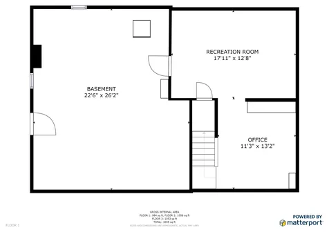 5 Cedar Lane Bow NH 03304