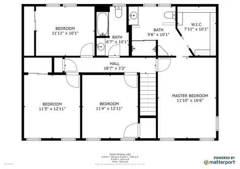 5 Cedar Lane Bow NH 03304
