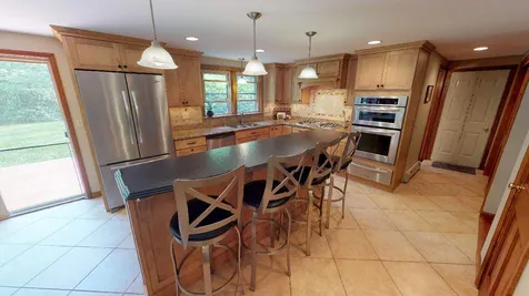 5 Cedar Lane Bow NH 03304