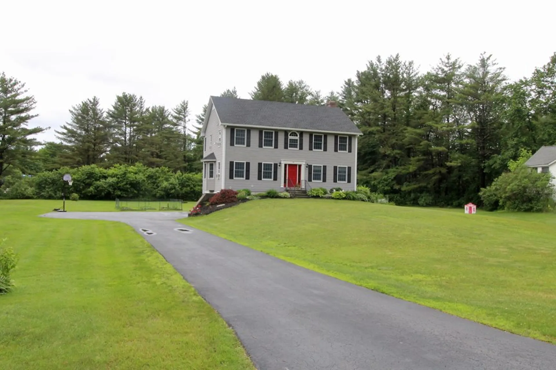 33 Shaker Road Concord NH 03301