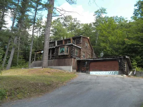 168 Breezy Hill Road Bradford NH 03221