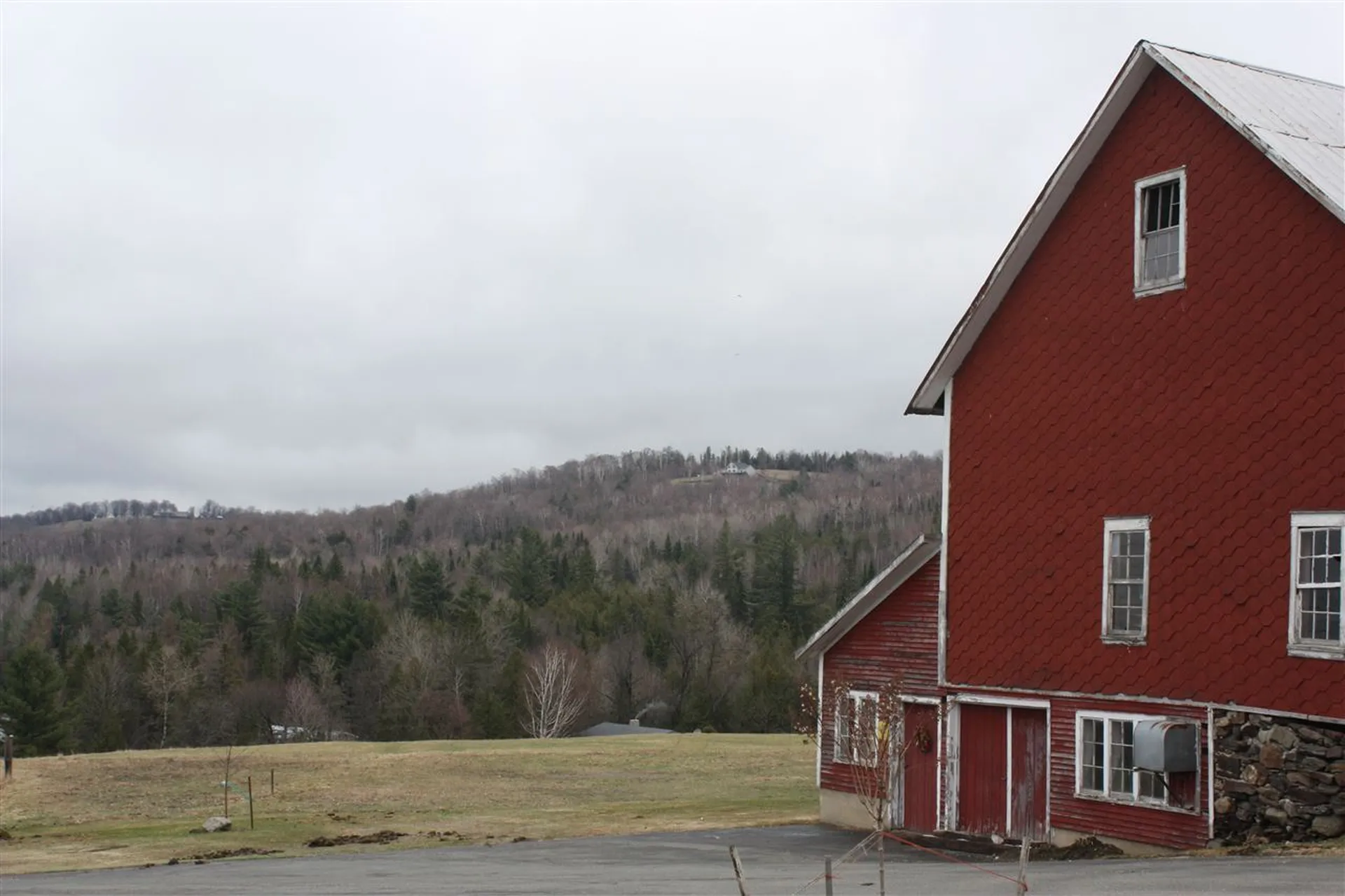 1035 Vt Route 5, Unit #1 Route Derby VT 05829