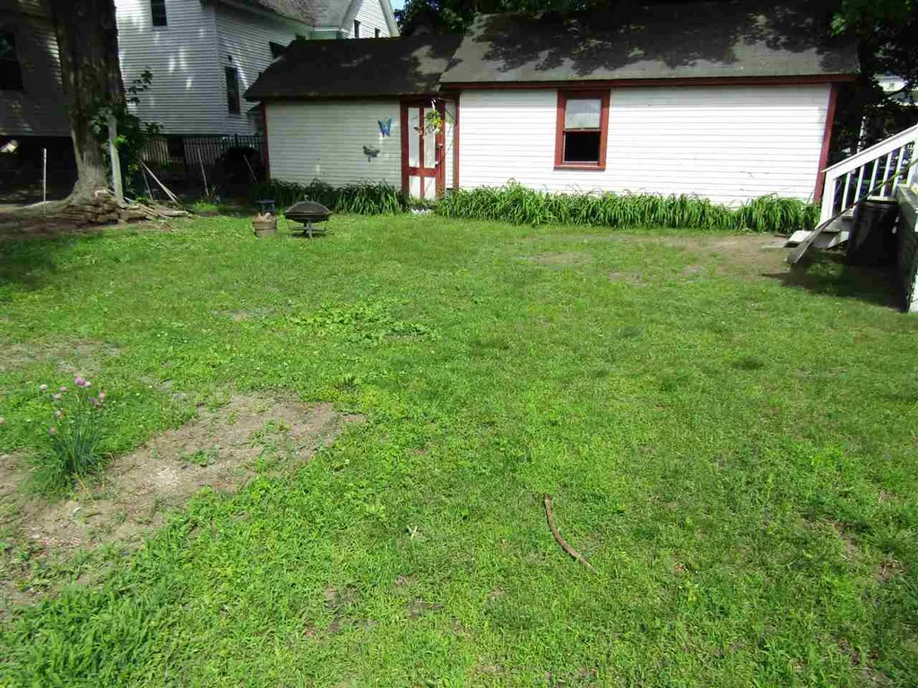 91 Lincoln Street Laconia NH 03246