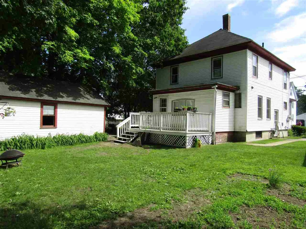 91 Lincoln Street Laconia NH 03246