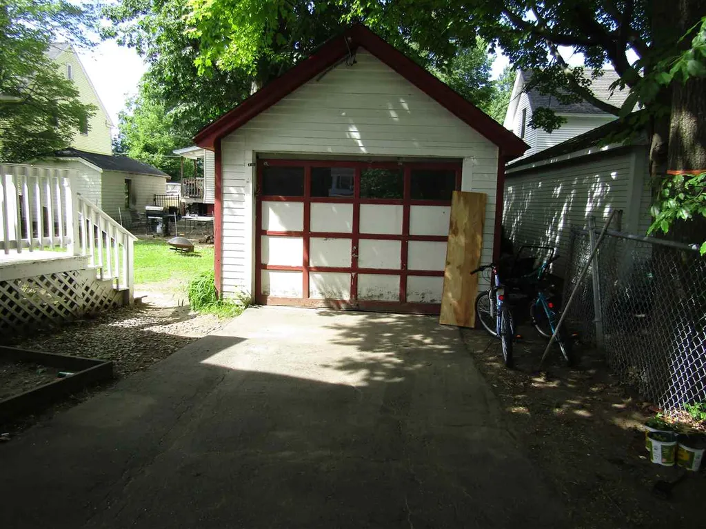 91 Lincoln Street Laconia NH 03246