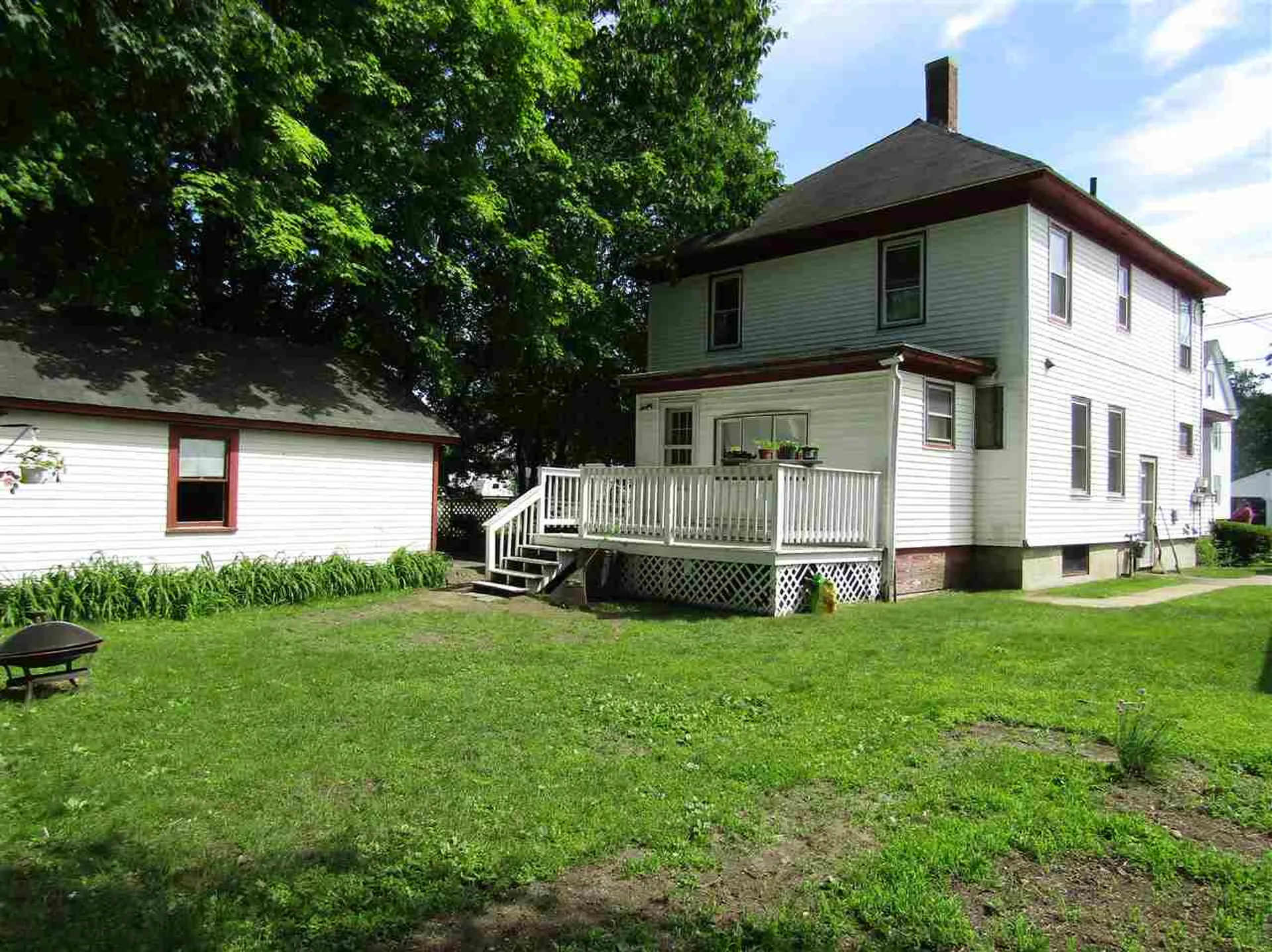 91 Lincoln Street Laconia NH 03246