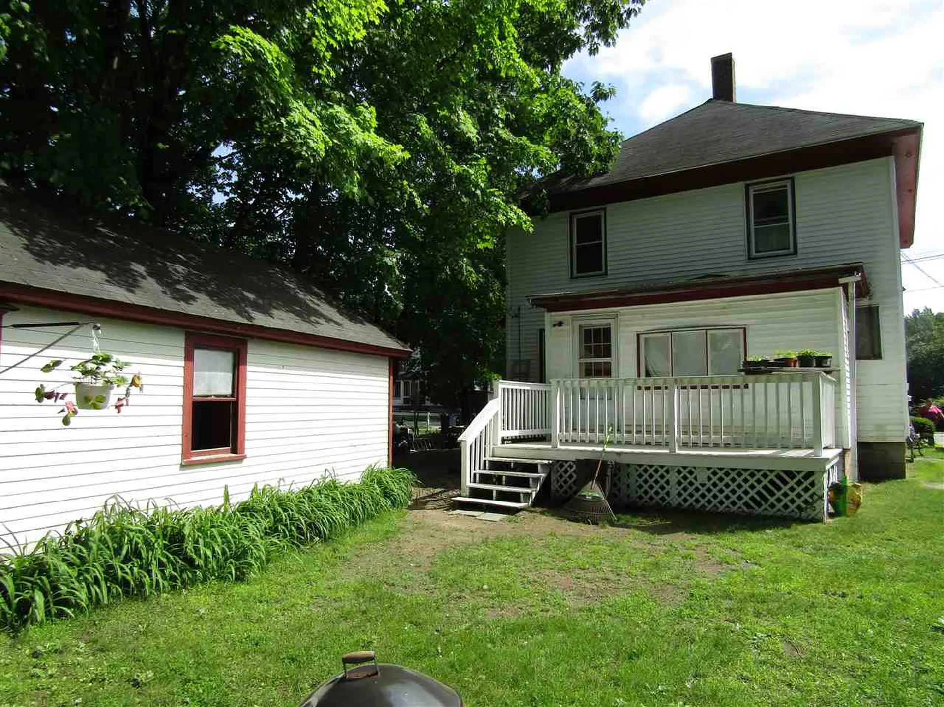 91 Lincoln Street Laconia NH 03246