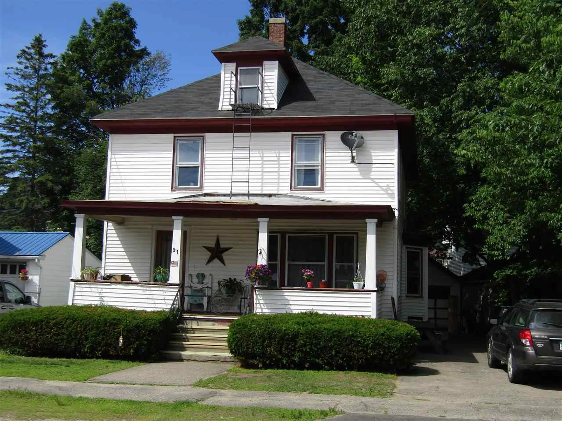 91 Lincoln Street Laconia NH 03246