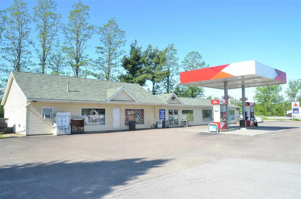 484 Us Route 7 South Milton VT 05468