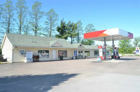 484 Us Route 7 South Milton VT 05468