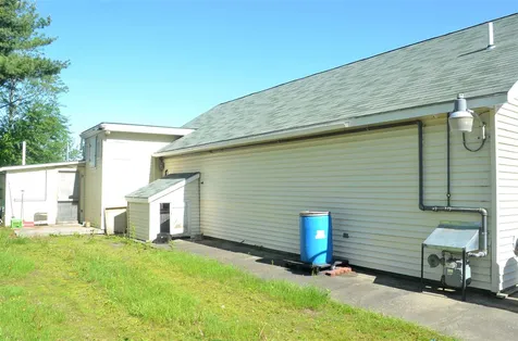 484 Us Route 7 South Milton VT 05468