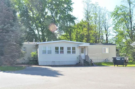 484 Us Route 7 South Milton VT 05468