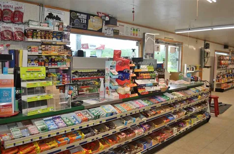 484 Us Route 7 South Milton VT 05468