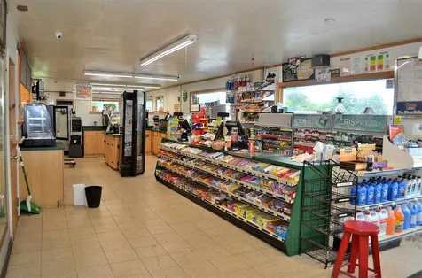484 Us Route 7 South Milton VT 05468
