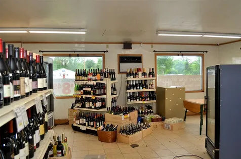 484 Us Route 7 South Milton VT 05468