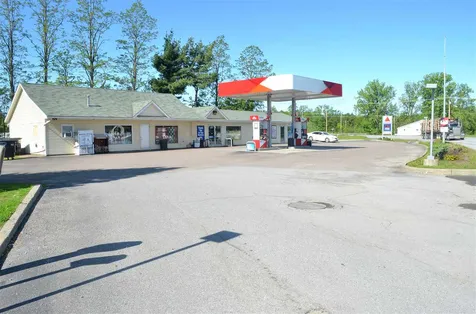 484 Us Route 7 South Milton VT 05468