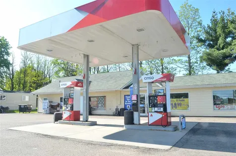 484 Us Route 7 South Milton VT 05468