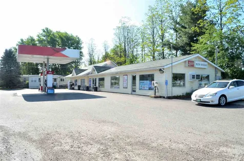 484 Us Route 7 South Milton VT 05468