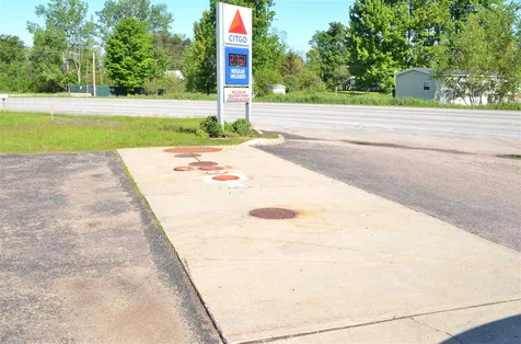484 Us Route 7 South Milton VT 05468