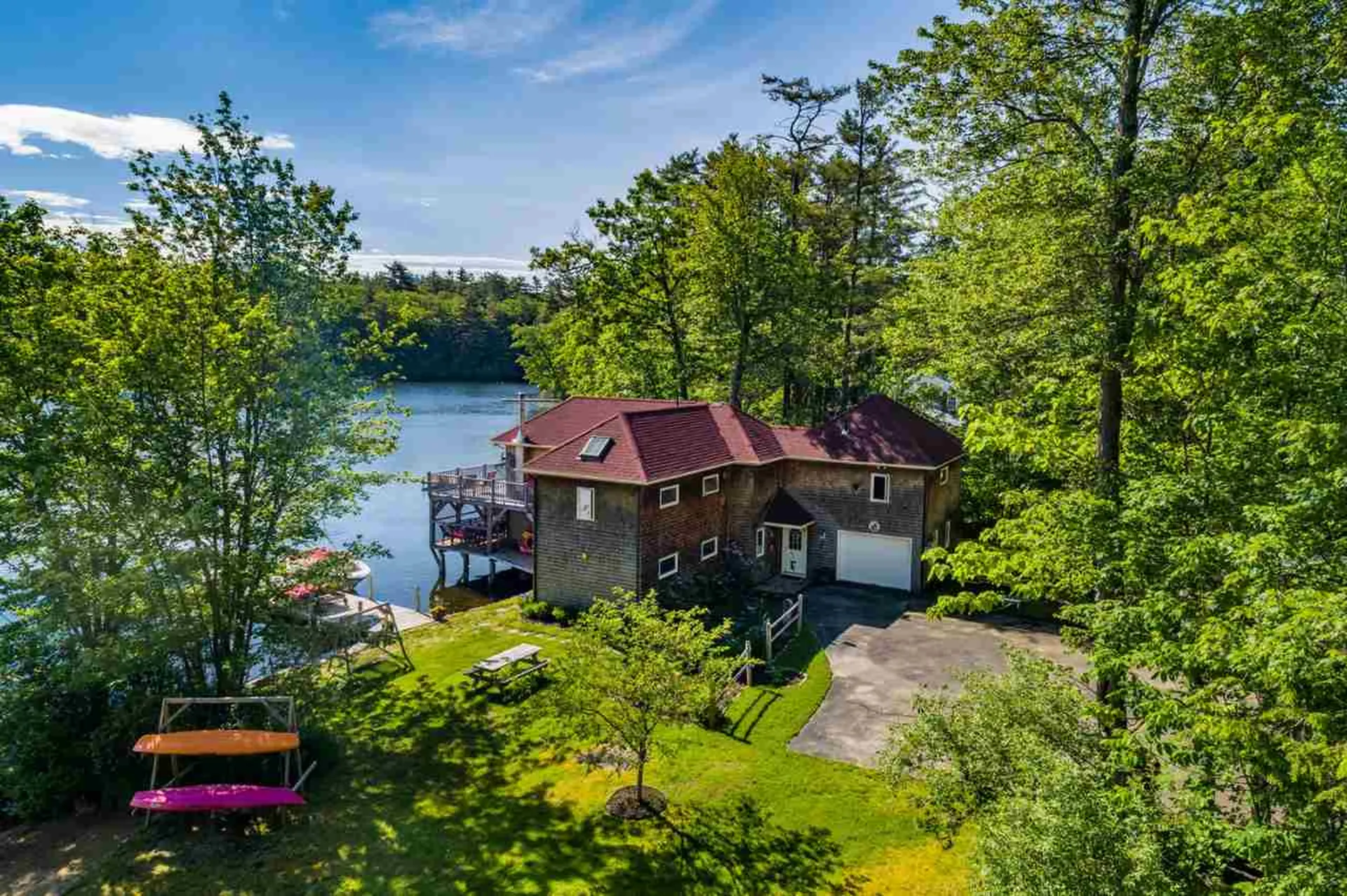 565B Laconia Road Tilton NH 03276
