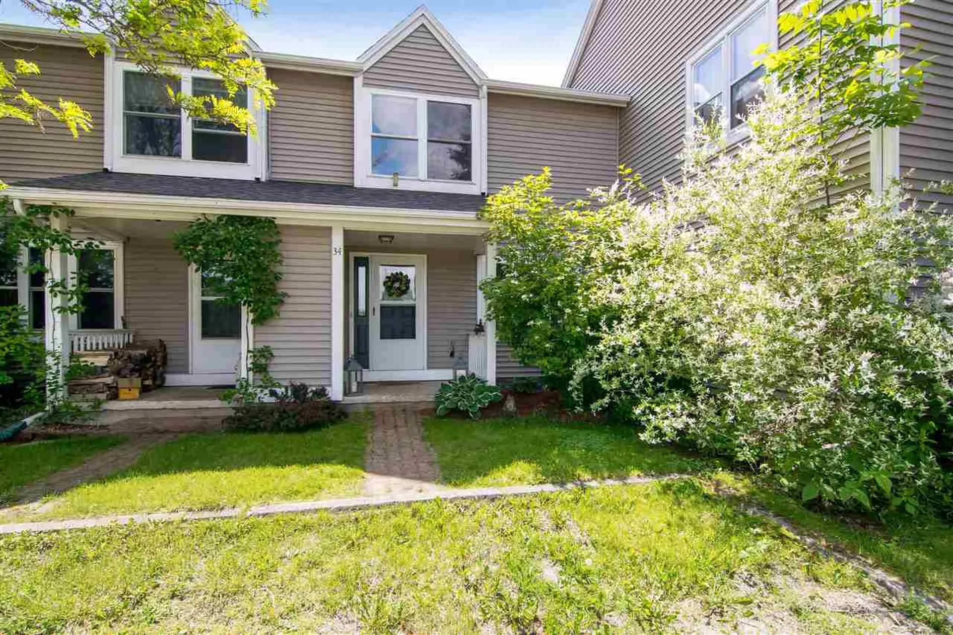 68 East Country Club Drive Bolton VT 05465