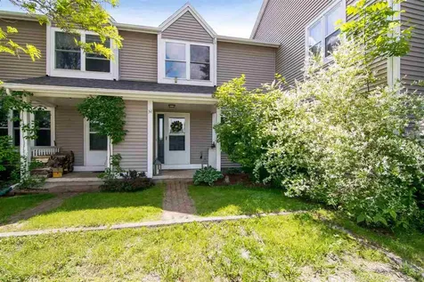 68 East Country Club Drive Bolton VT 05465