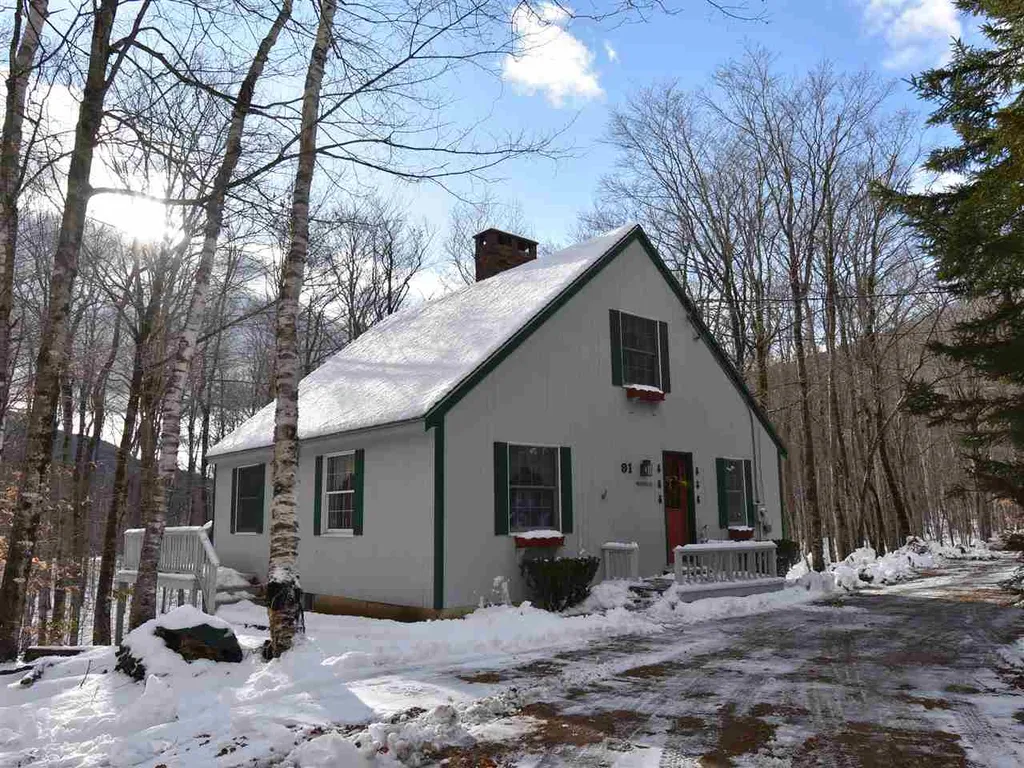 91 Burke Road Harts Location NH 03812