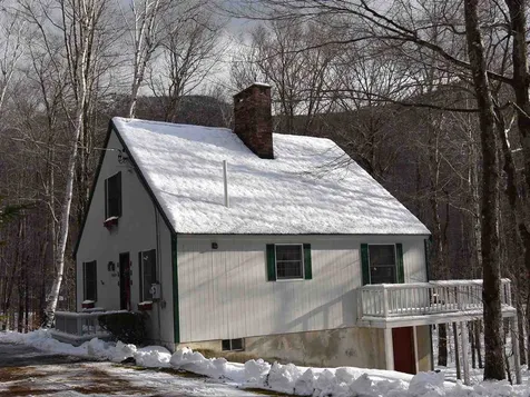 91 Burke Road Harts Location NH 03812