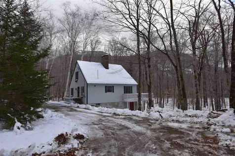 91 Burke Road Harts Location NH 03812