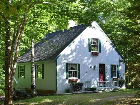 91 Burke Road Harts Location NH 03812