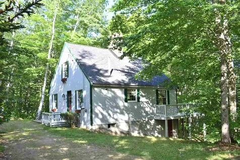 91 Burke Road Harts Location NH 03812