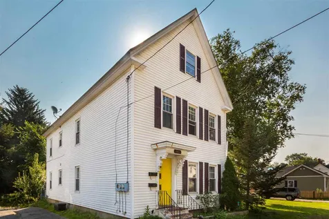 461 Front Street Manchester NH 03102