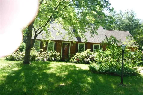 684 Wheeler Rand Road Charlestown NH 03603