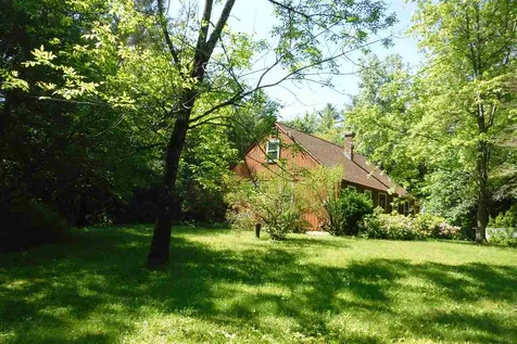 684 Wheeler Rand Road Charlestown NH 03603