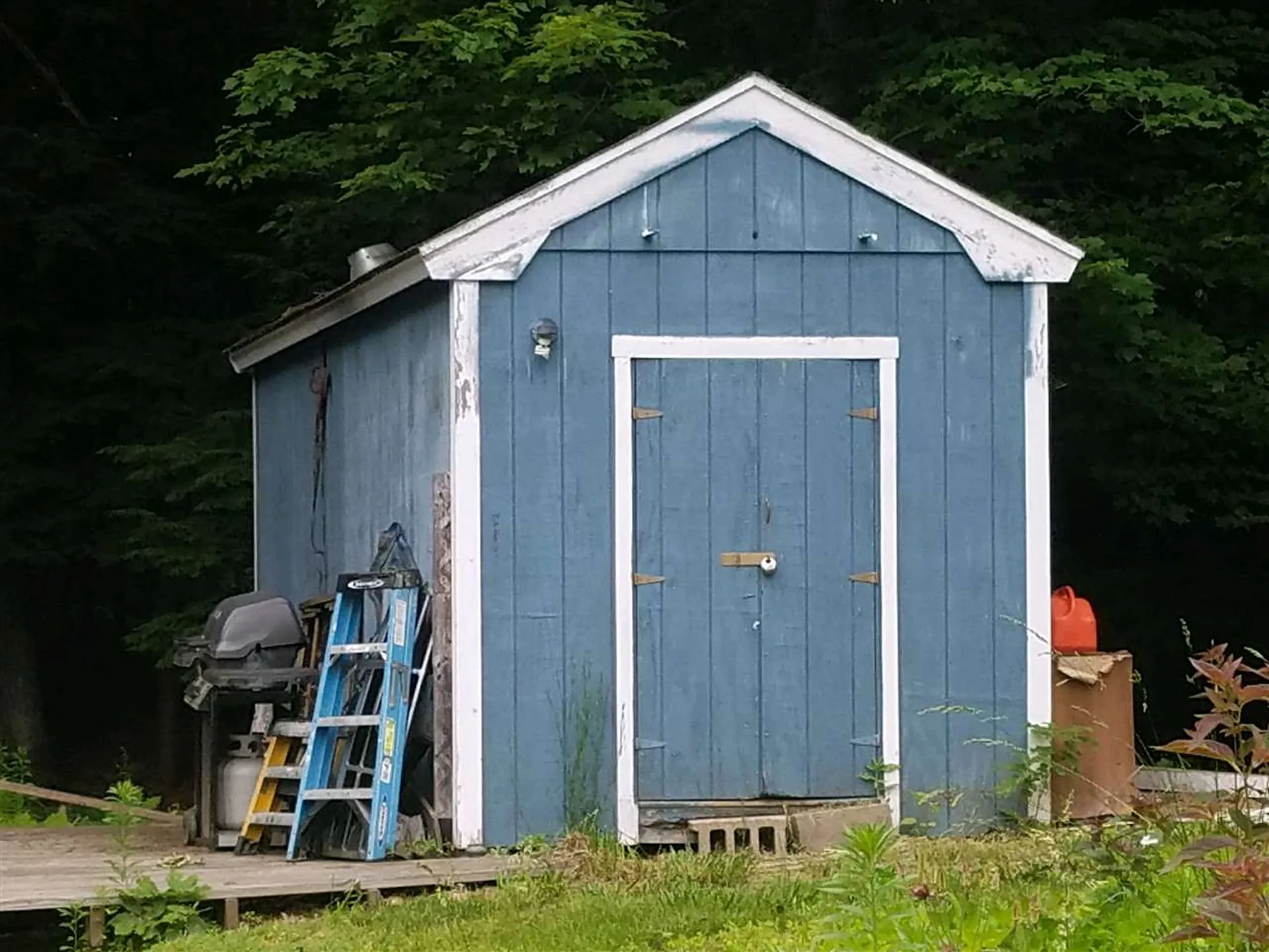 241 Emerald Drive Barrington NH 03825