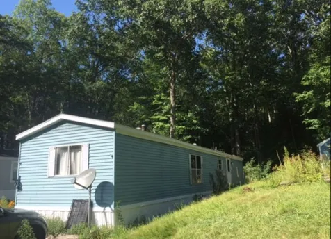241 Emerald Drive Barrington NH 03825