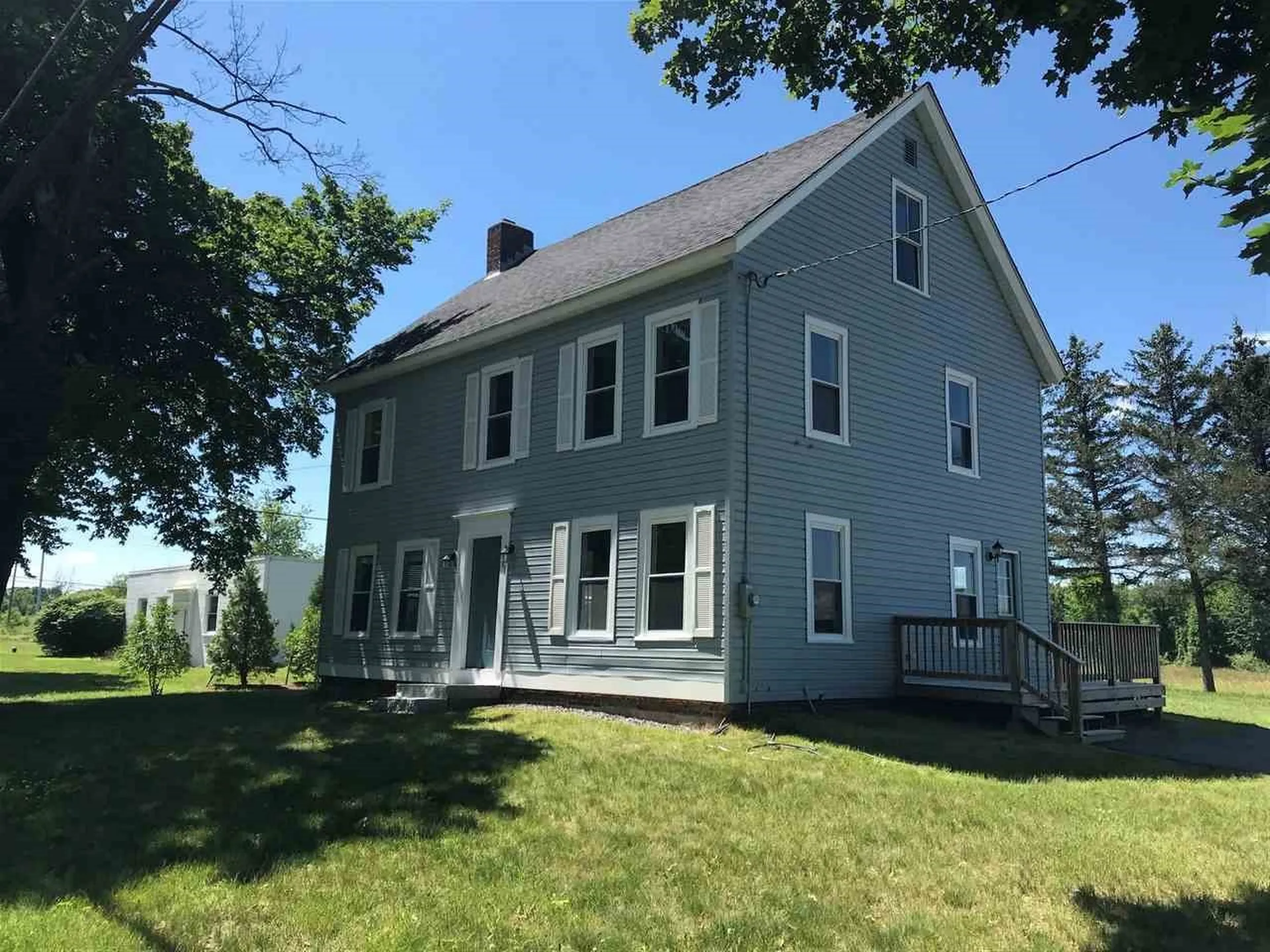 341 Mountain Road Concord NH 03301