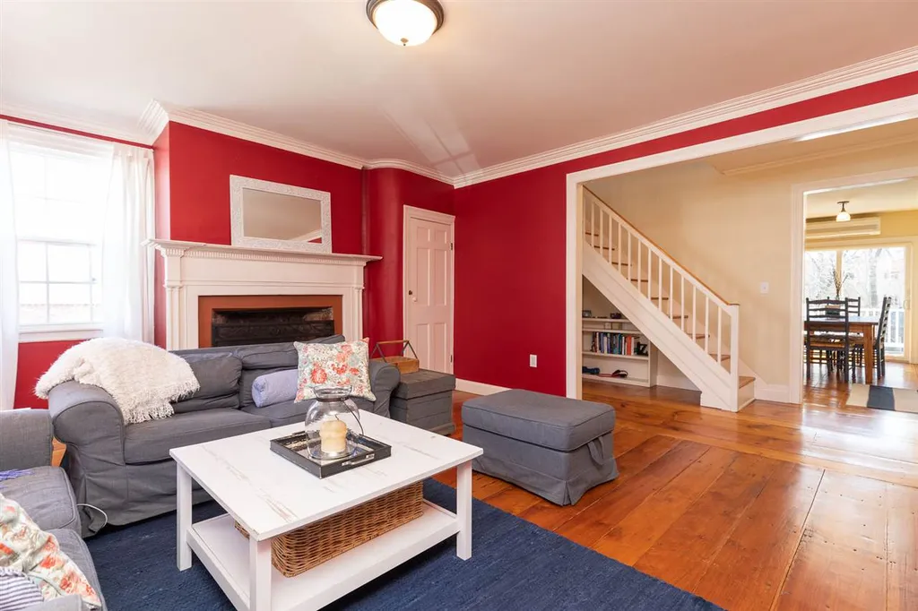 64 Austin Street Portsmouth NH 03801