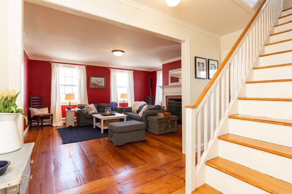 64 Austin Street Portsmouth NH 03801