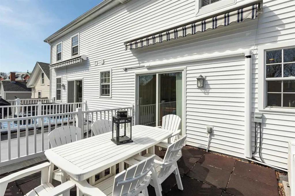 64 Austin Street Portsmouth NH 03801