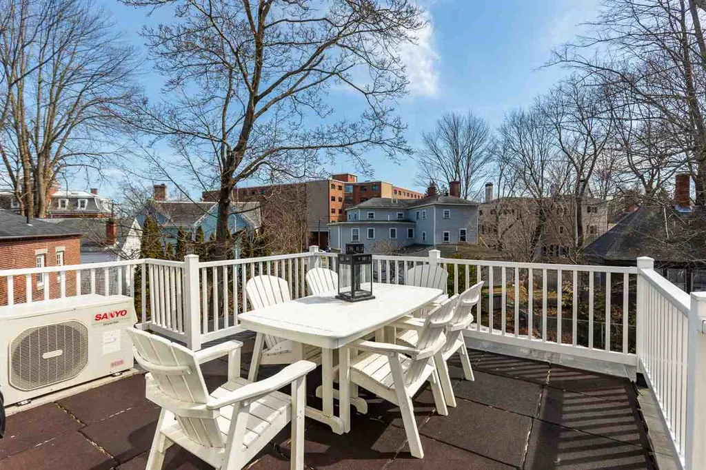64 Austin Street Portsmouth NH 03801