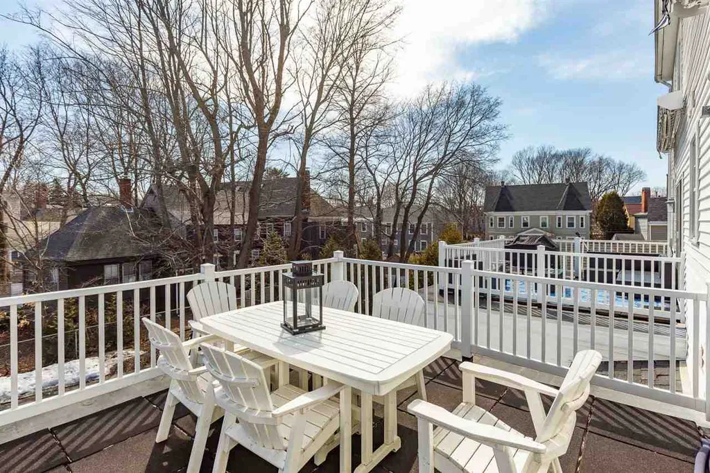 64 Austin Street Portsmouth NH 03801
