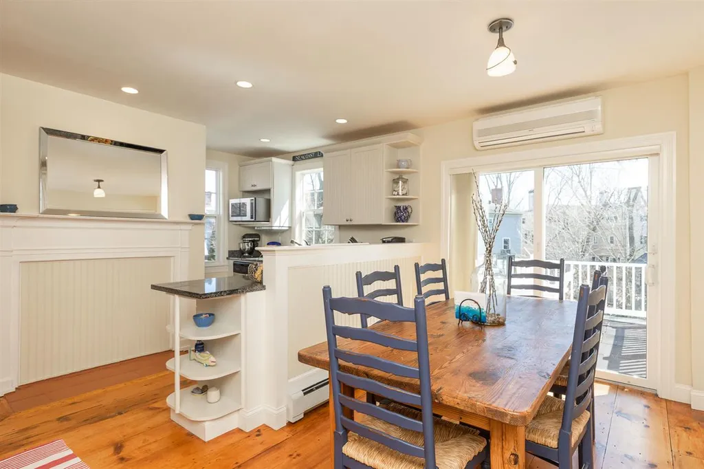64 Austin Street Portsmouth NH 03801