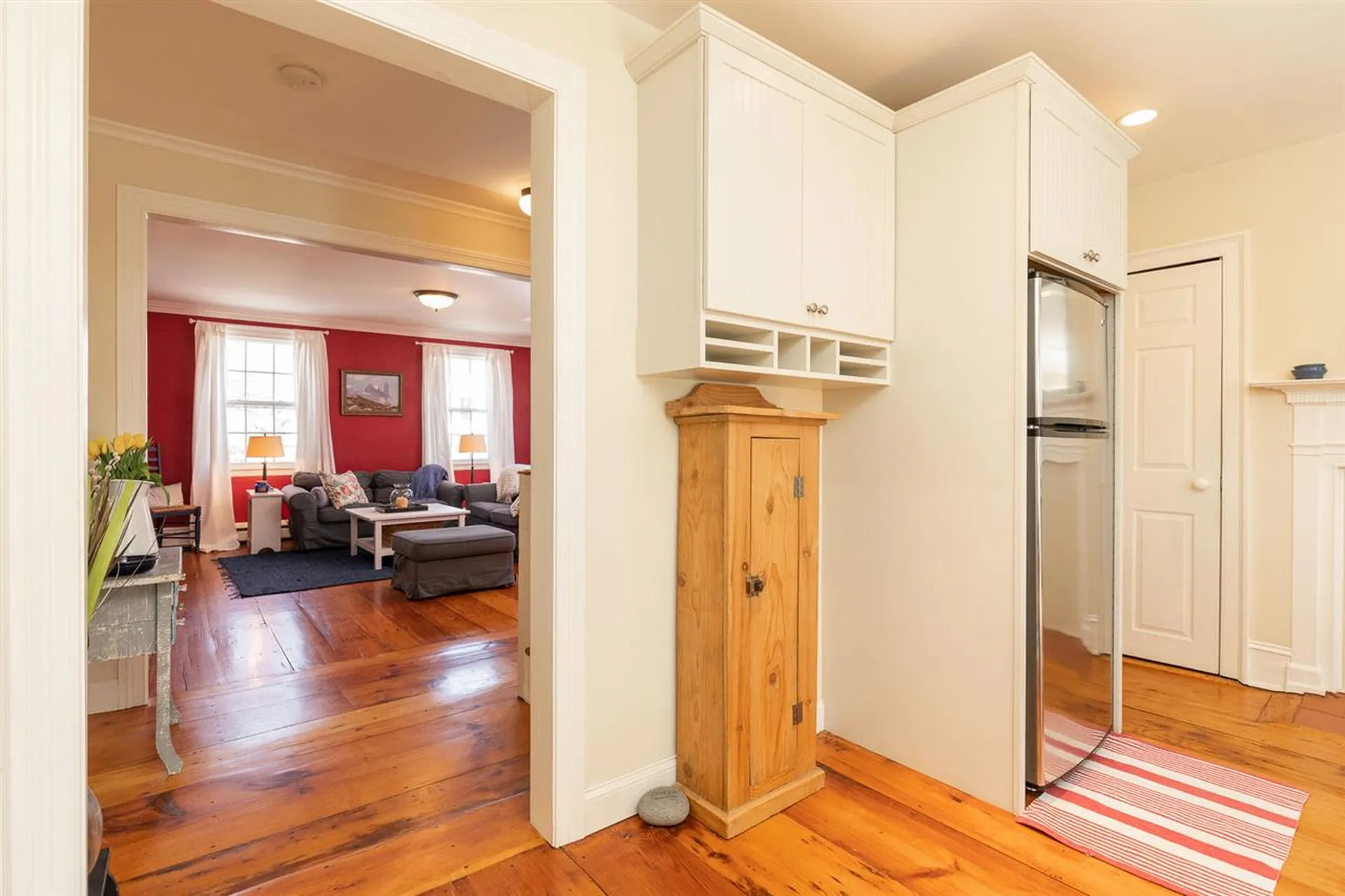 64 Austin Street Portsmouth NH 03801