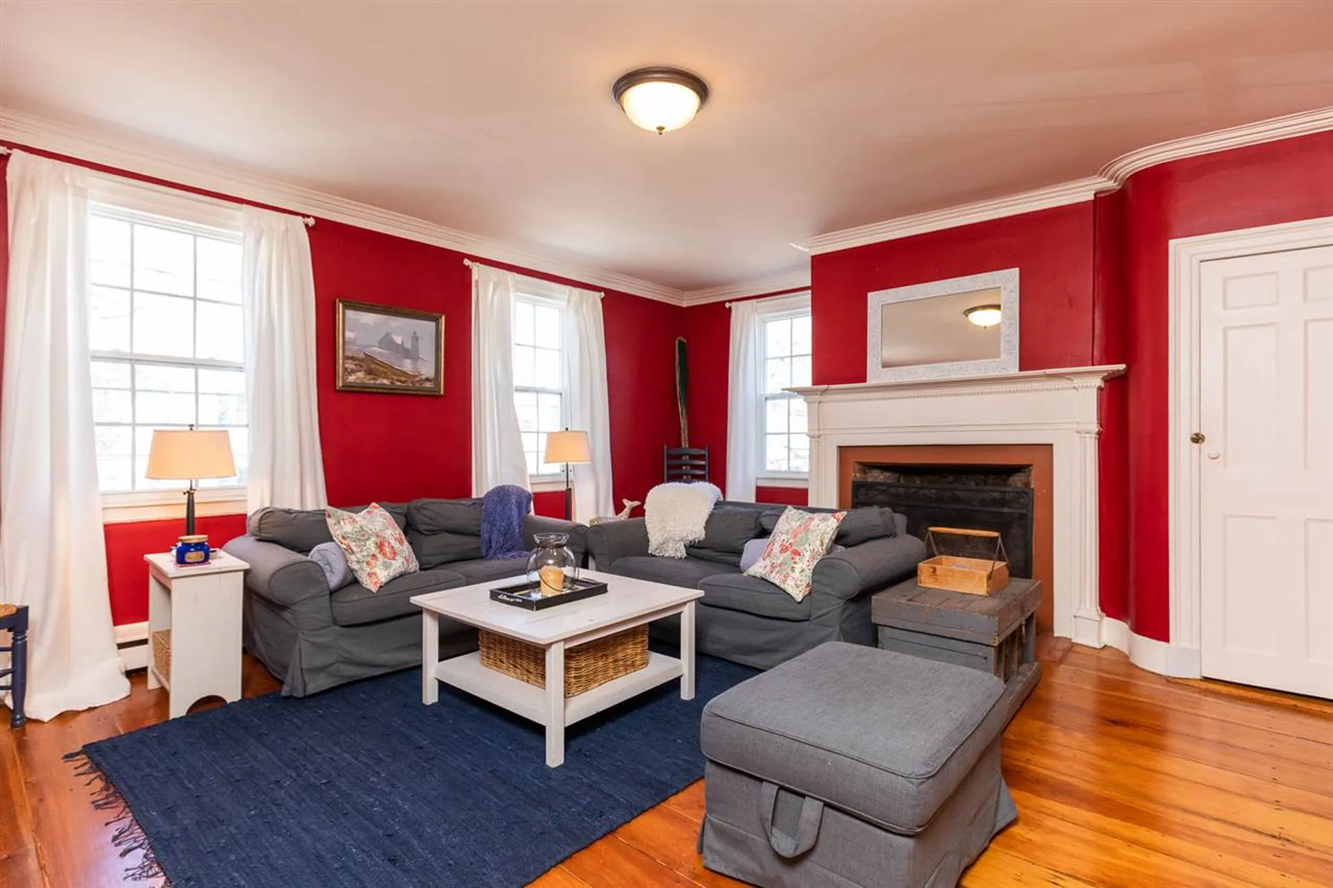 64 Austin Street Portsmouth NH 03801