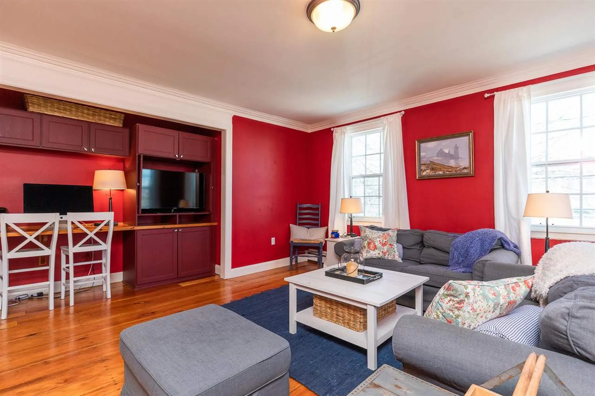 64 Austin Street Portsmouth NH 03801