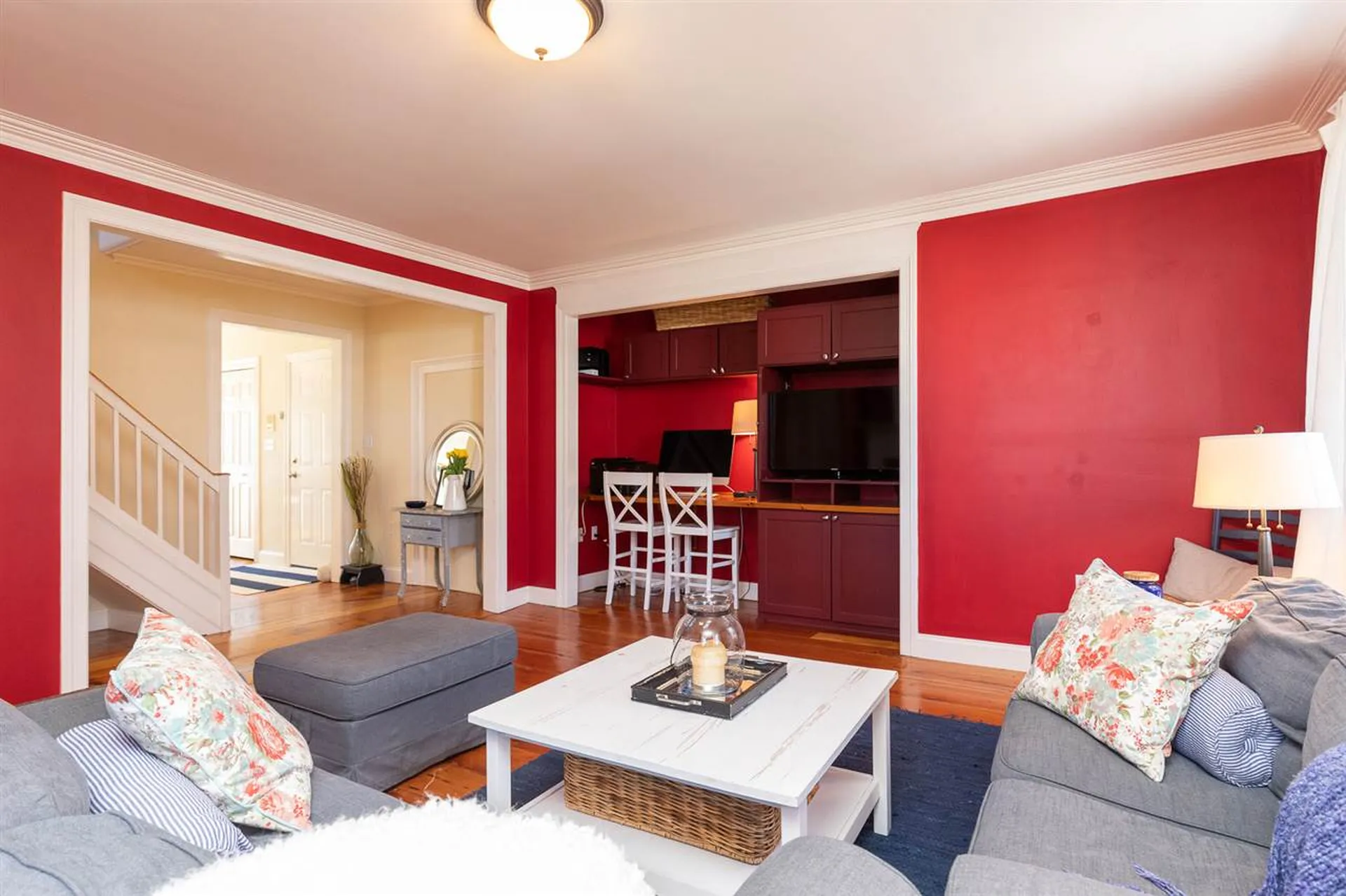 64 Austin Street Portsmouth NH 03801