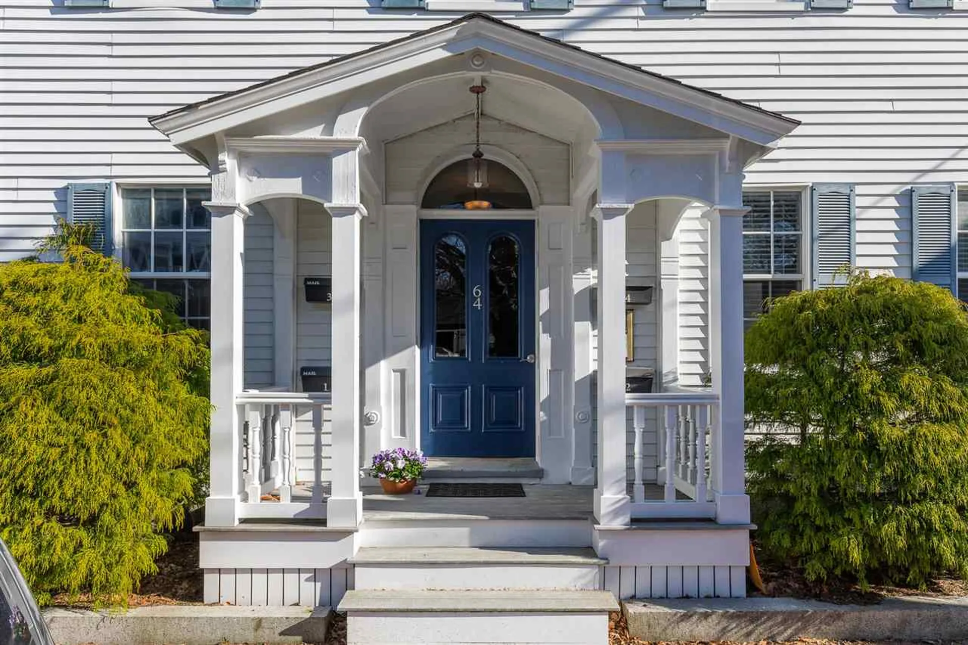 64 Austin Street Portsmouth NH 03801