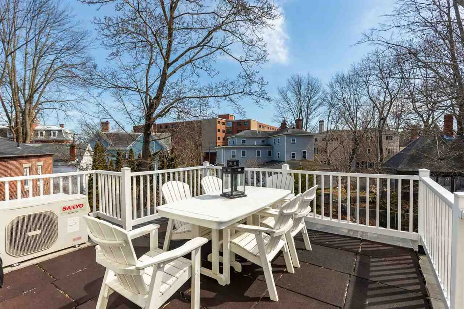 64 Austin Street Portsmouth NH 03801